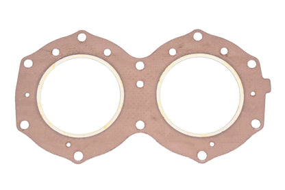 New OEM Yamaha 6M6-11181-A1-00 Cylinder Head Gasket NOS