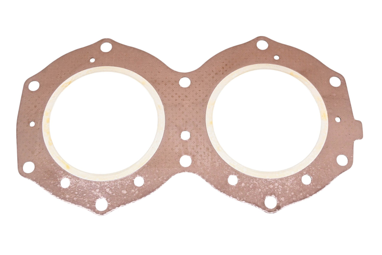 New OEM Yamaha 6M6-11181-A1-00 Cylinder Head Gasket NOS