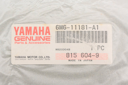 New OEM Yamaha 6M6-11181-A1-00 Cylinder Head Gasket NOS