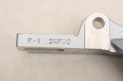 New OEM Yamaha 2KF-25819-00-00 Brake Caliper Bracket NOS