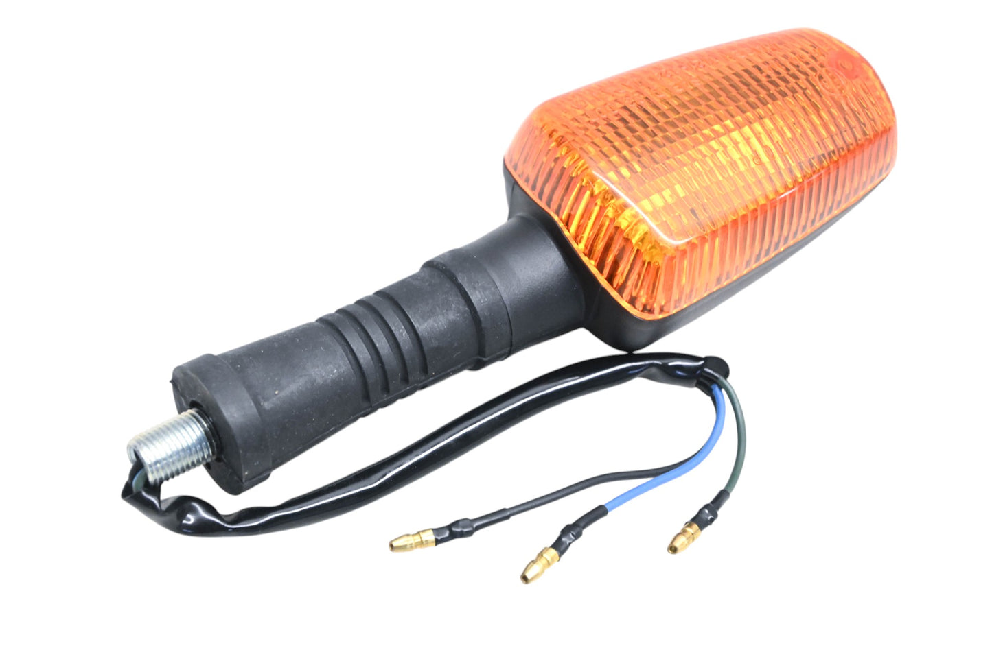 New OEM Yamaha 1UF-83320-00-00 Amber Turn Signal Assembly NOS