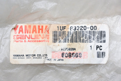New OEM Yamaha 1UF-83320-00-00 Amber Turn Signal Assembly NOS