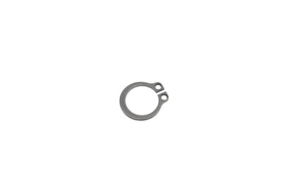 New OEM Yamaha 99009-12400-00 Circlip NOS