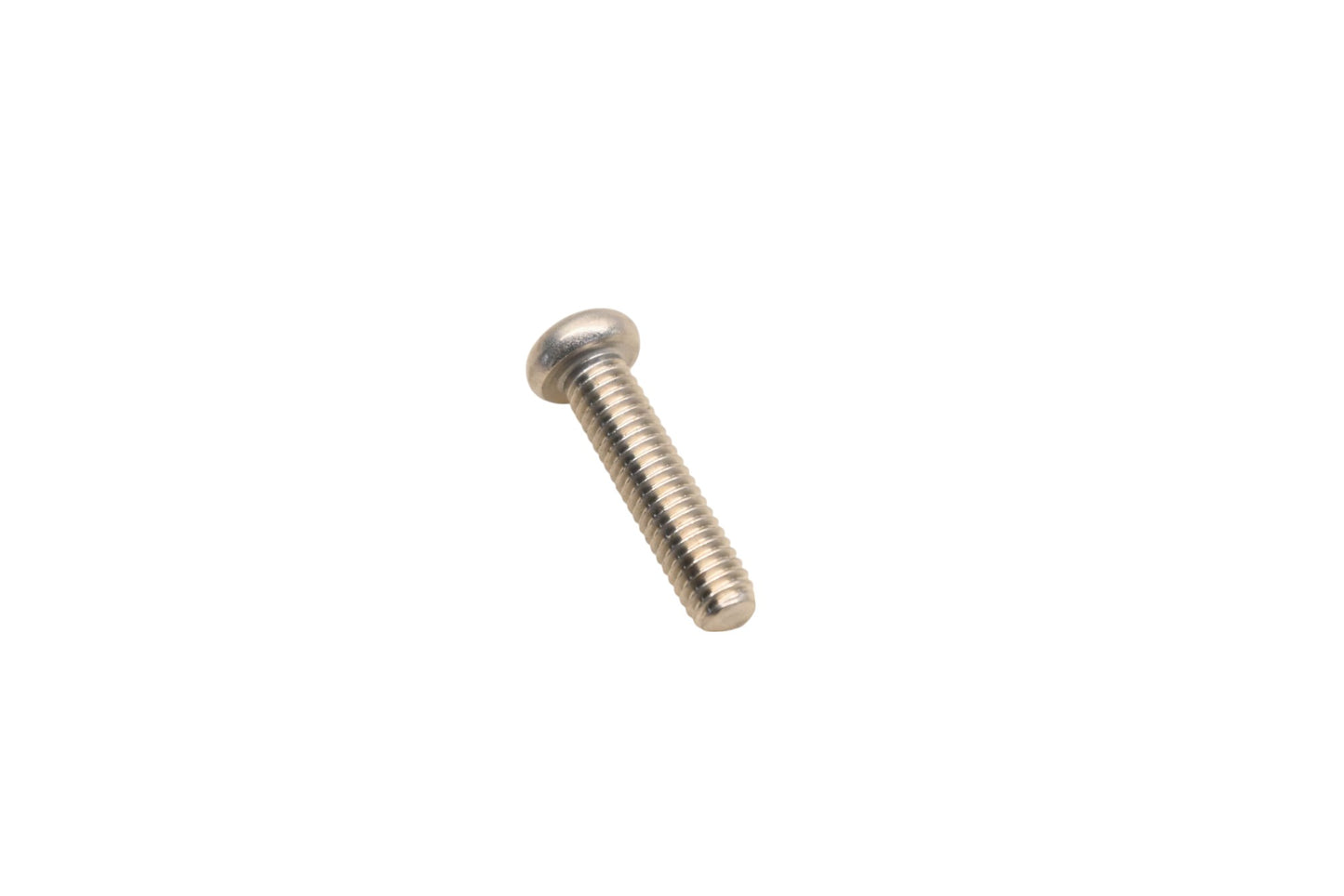 New OEM Yamaha 98580-06025-00 Pan Head Screw NOS