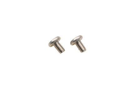 New OEM Yamaha 98980-06010-00 Binding Screws Qty 2 NOS