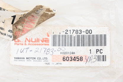 New OEM Yamaha 1UT-21783-00-00 Vmax Emblem NOS