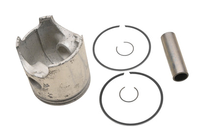 New OEM Yamaha 4JX-11630-00-00 Piston STD Kit NOS