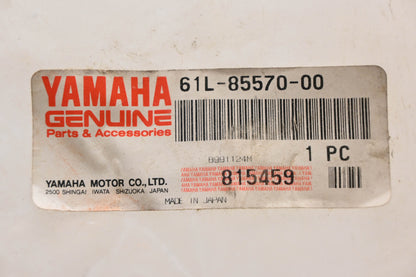 New OEM Yamaha 61L-85570-00-00 Ignition Coil Pack Assembly NOS