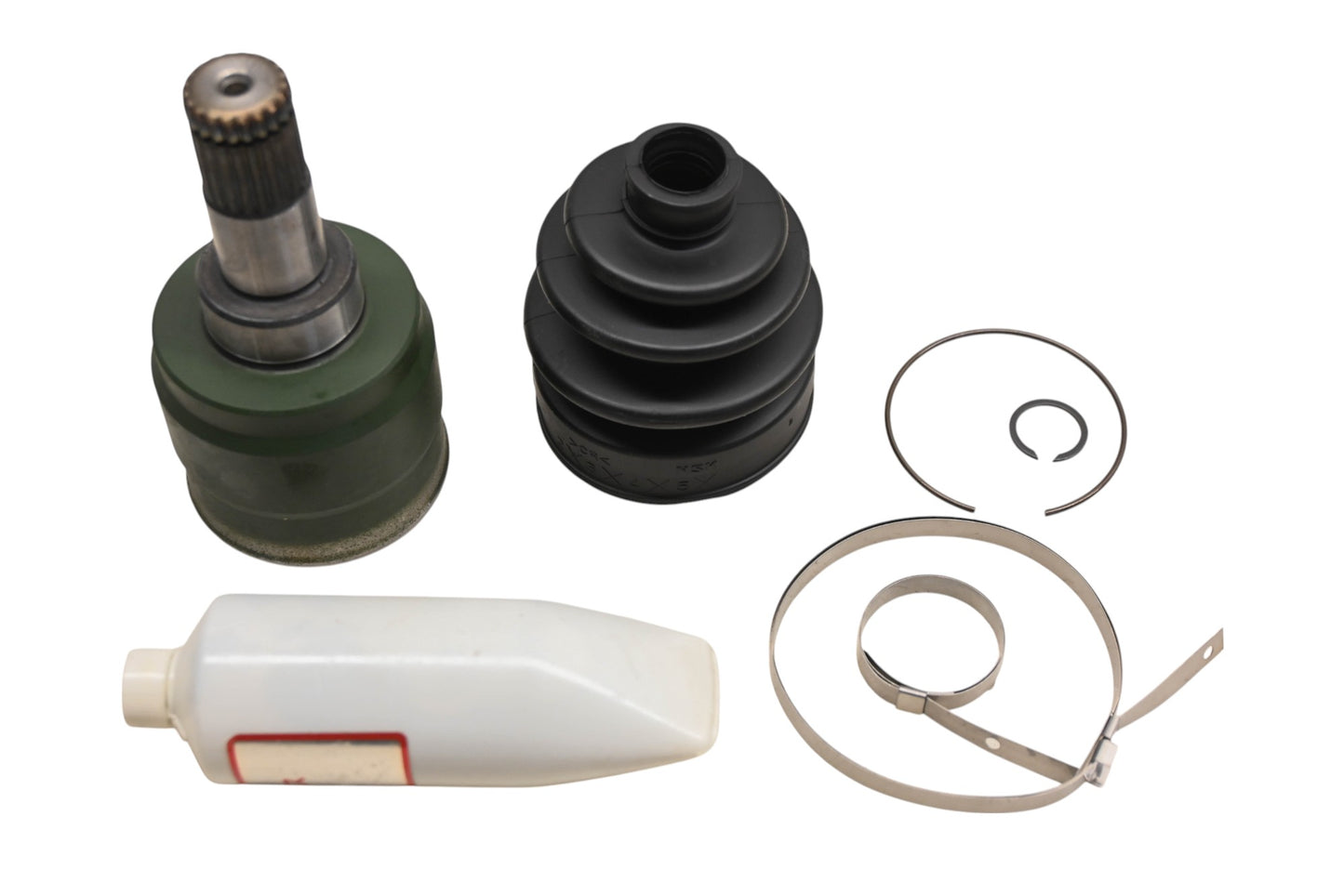 New OEM Yamaha 5GT-2510J-00-00 CV Joint Kit NOS