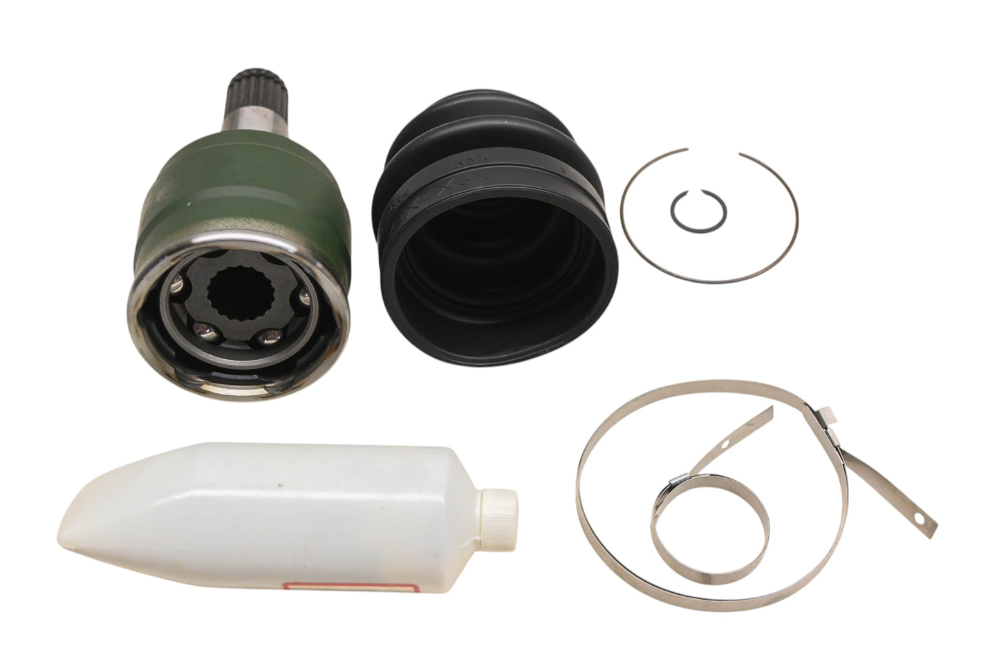 New OEM Yamaha 5GT-2510J-00-00 CV Joint Kit NOS