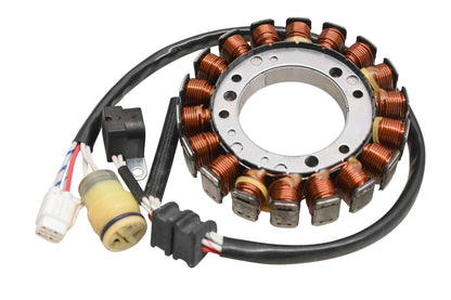 New OEM Yamaha 5ND-81410-00-00 Stator NOS