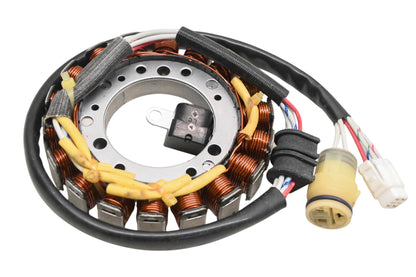 New OEM Yamaha 5ND-81410-00-00 Stator NOS