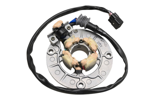 New OEM Yamaha 5SF-85560-00-00 Stator NOS