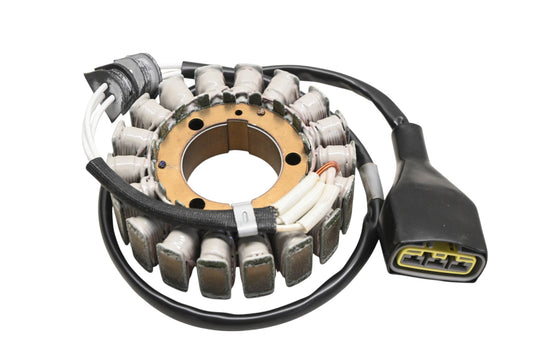 New OEM Yamaha 5PX-81410-00-00 Stator NOS