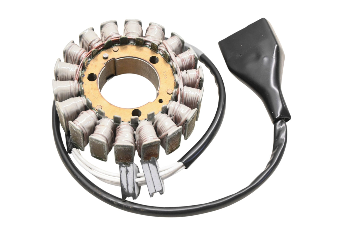 New OEM Yamaha 5PX-81410-00-00 Stator NOS