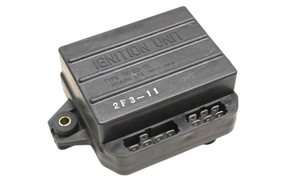 New OEM Yamaha 2F3-82305-11-00 Hitachi Ignition Unit NOS
