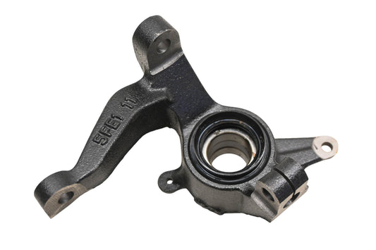 New OEM Yamaha 5FE-23501-03-00 Front Left Steering Knuckle NOS