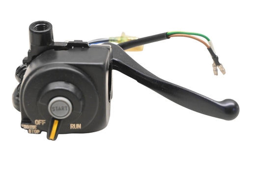 New OEM Yamaha 3KL-82920-01-00 Righthand Control Switch Assembly NOS