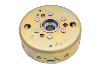 New OEM Yamaha 3FA-85550-00-00 Generator Rotor Assembly NOS