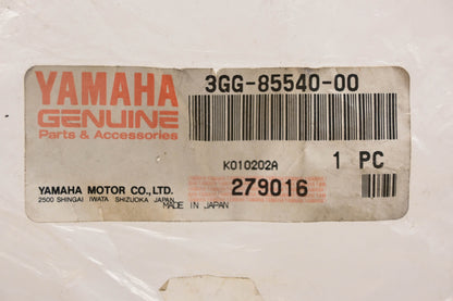 New OEM Yamaha 3GG-85540-00-00 Nippondenso CDI Unit NOS