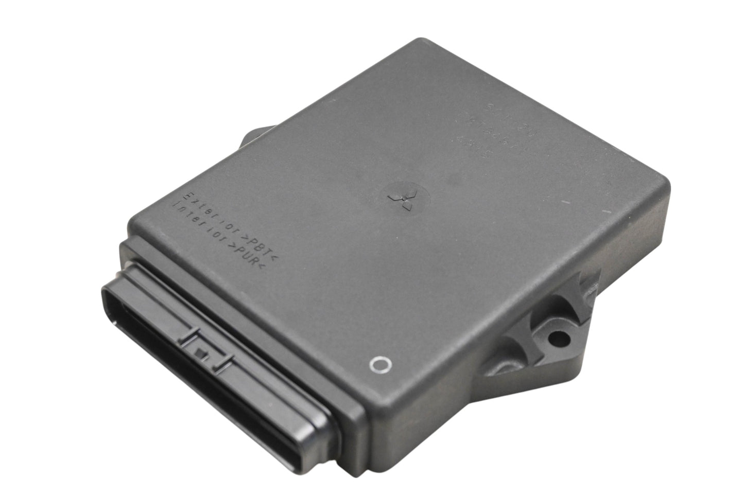New OEM Yamaha 60T-8591A-20-00 ECU Unit NOS