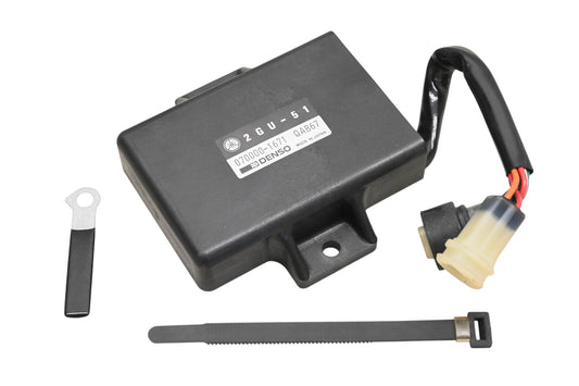 New OEM Yamaha 99999-01910-00 CDI Unit Kit NOS