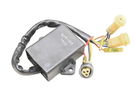 New OEM Yamaha 1UY-85540-20-00 CDI Unit NOS