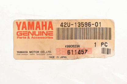 New OEM Yamaha 42U-13596-01-00 Carburetor Intake Boot NOS