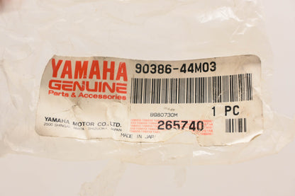 New OEM Yamaha 90386-44M03-00 Bushing NOS