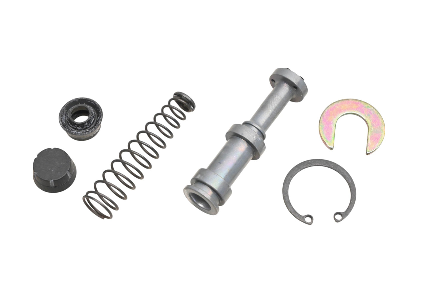 New OEM Yamaha 1J3-W0042-50-00 Brake Master Cylinder Repair Kit NOS