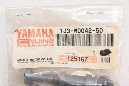 New OEM Yamaha 1J3-W0042-50-00 Brake Master Cylinder Repair Kit NOS