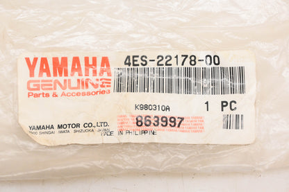 New OEM Yamaha 4ES-22178-00-00 Chain Guide Tensioner NOS