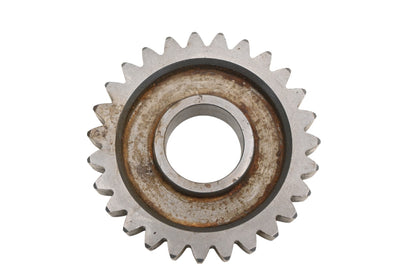 New OEM Yamaha 2GH-17151-00-00 Pinion Gear 27T NOS