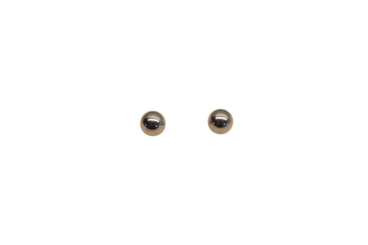 New OEM Yamaha 93509-32012-00 Ball Bearings 9/32" Qty 2 NOS