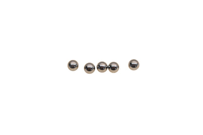 New OEM Yamaha 93507-32031-00 Ball Bearings 7/32" Qty 5 NOS