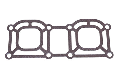 New OEM Yamaha 6M6-14613-A0-00 Exhaust Gasket NOS