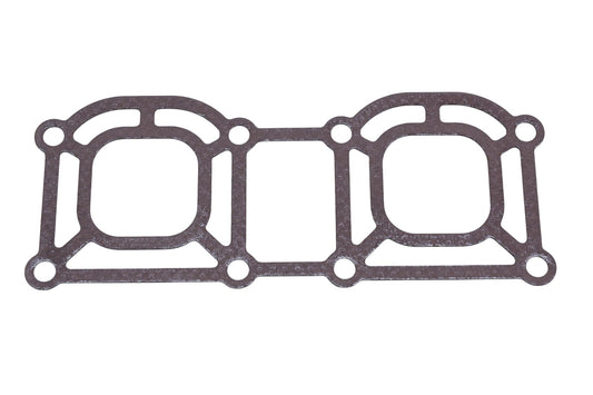 New OEM Yamaha 6M6-14613-A0-00 Exhaust Gasket NOS