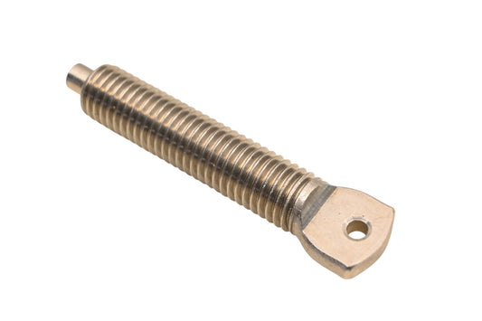 New OEM Yamaha 90149-14M12-00 Clamp Screw NOS