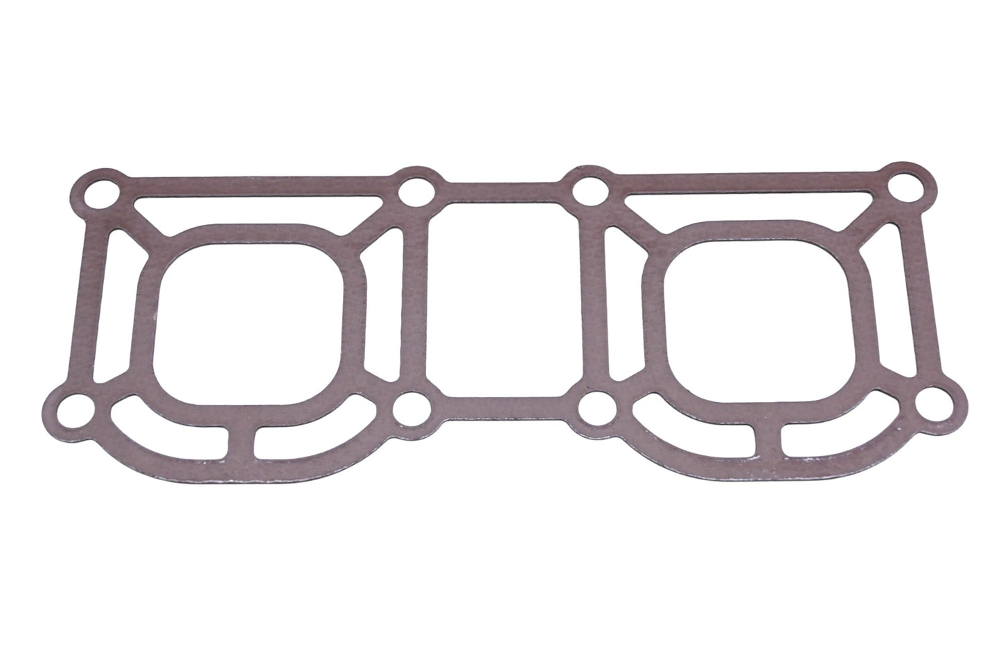 New OEM Yamaha 6M6-14613-A0-00 Exhaust Gasket NOS