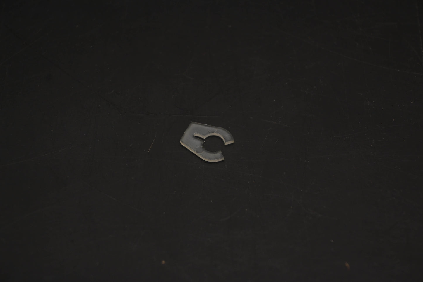 New OEM Yamaha 676-44188-00-00 Special Shaped Washer NOS