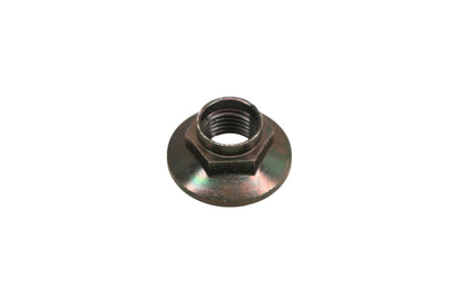 New OEM Yamaha 90179-14541-00 Flange Nut NOS