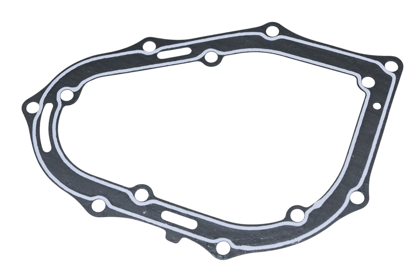 New OEM Yamaha 6R7-14755-A0-00 Silencer Gasket NOS