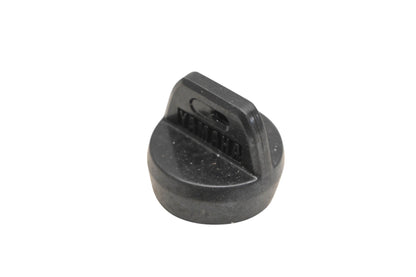 New OEM Yamaha 3HN-82579-00-00 Rubber Key Cap NOS
