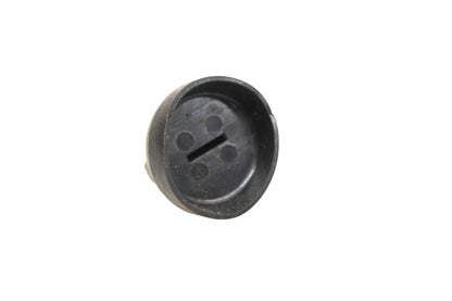 New OEM Yamaha 3HN-82579-00-00 Rubber Key Cap NOS