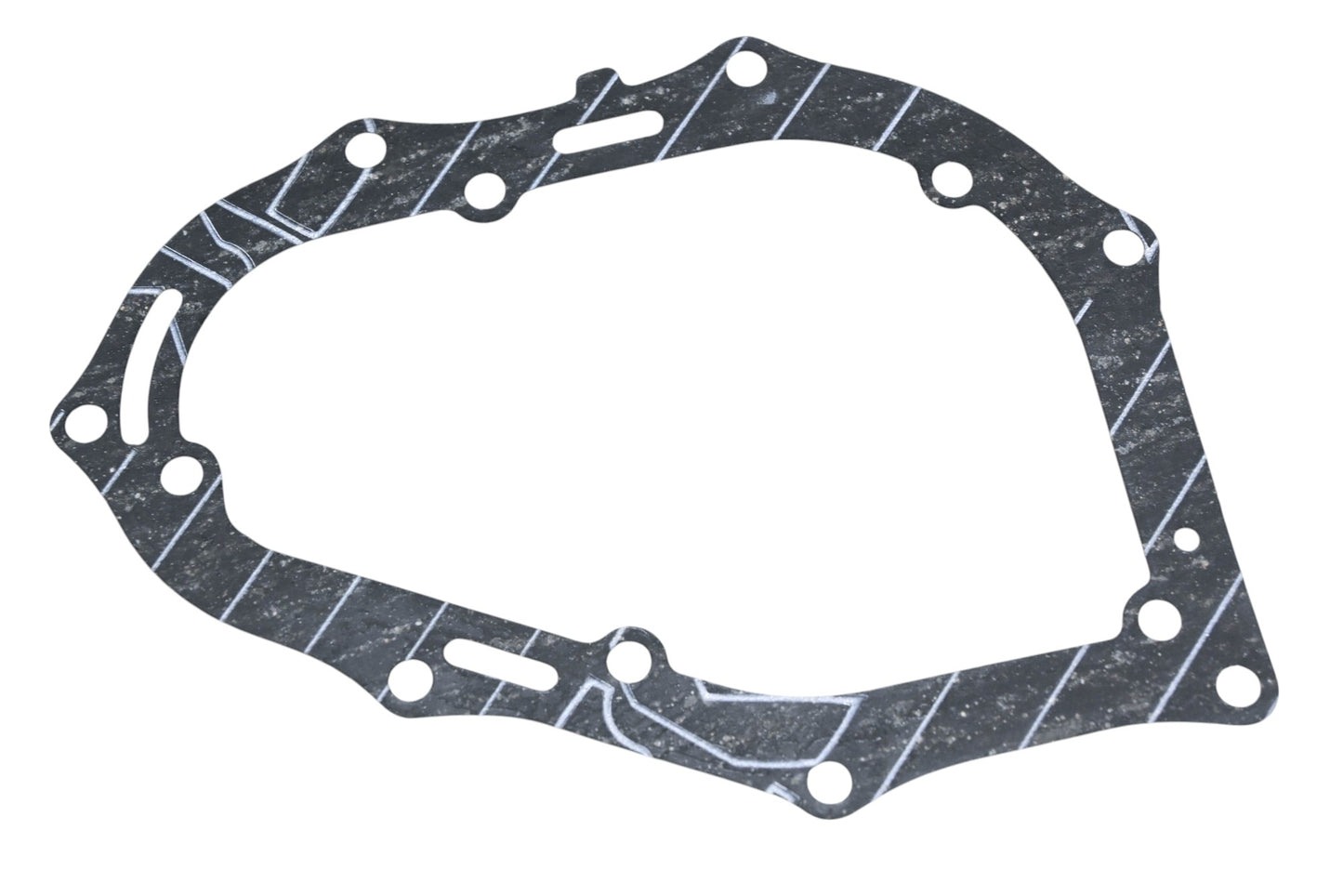 New OEM Yamaha 6R7-14755-A0-00 Silencer Gasket NOS