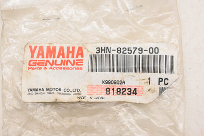 New OEM Yamaha 3HN-82579-00-00 Rubber Key Cap NOS