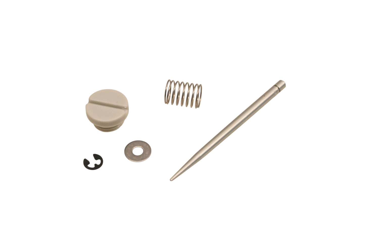 New OEM Yamaha 3JC-1490J-00-00 Carburetor Needle Kit NOS