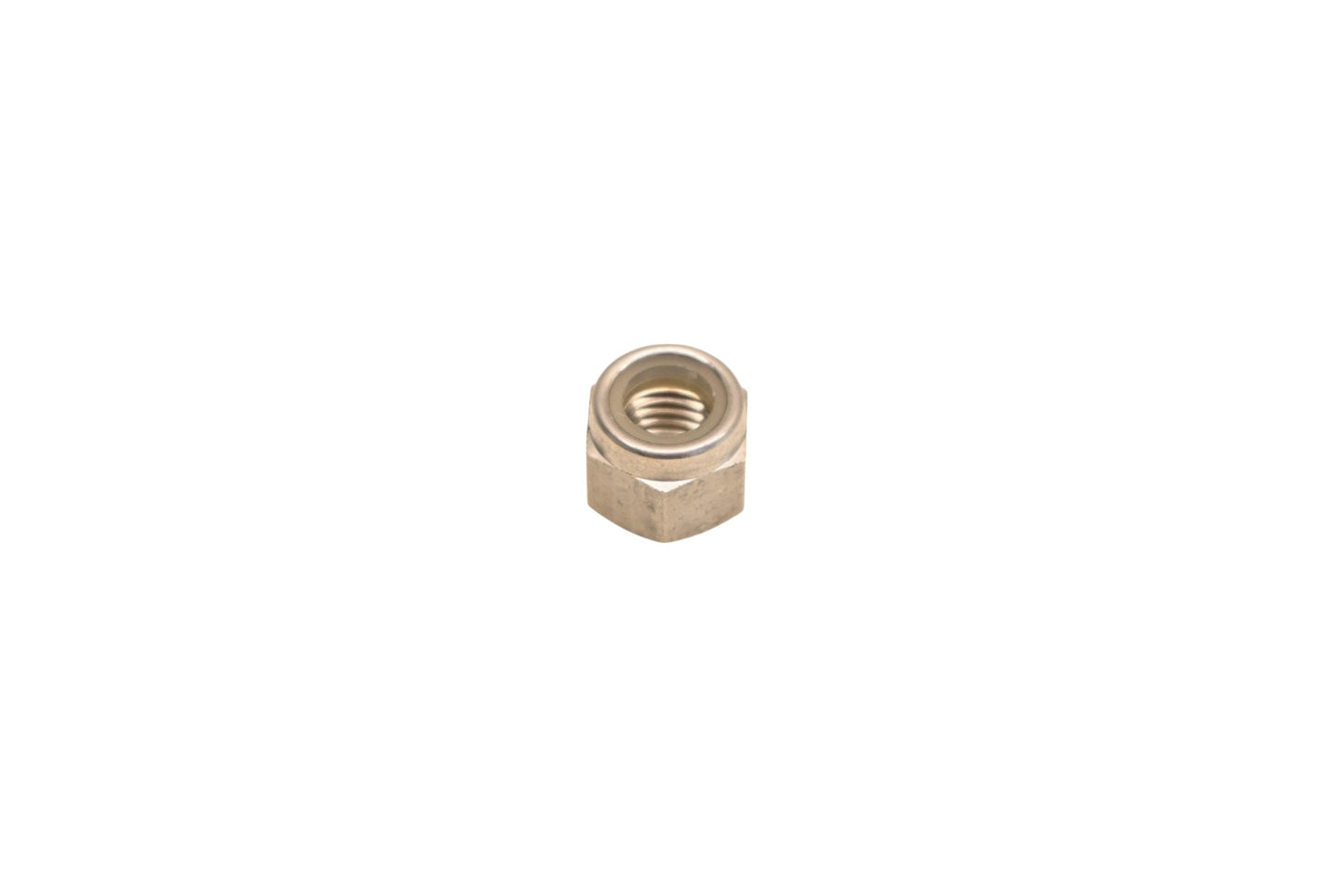 New OEM Yamaha 95780-08300-00 Self Locking Nut NOS