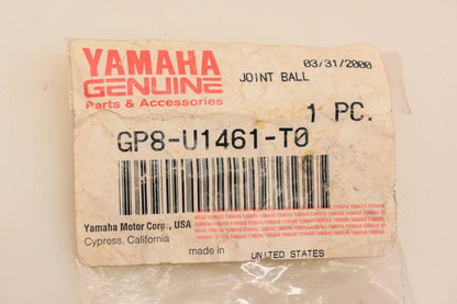 New OEM Yamaha GP8-U1461-T0-00 Ball Stud NOS