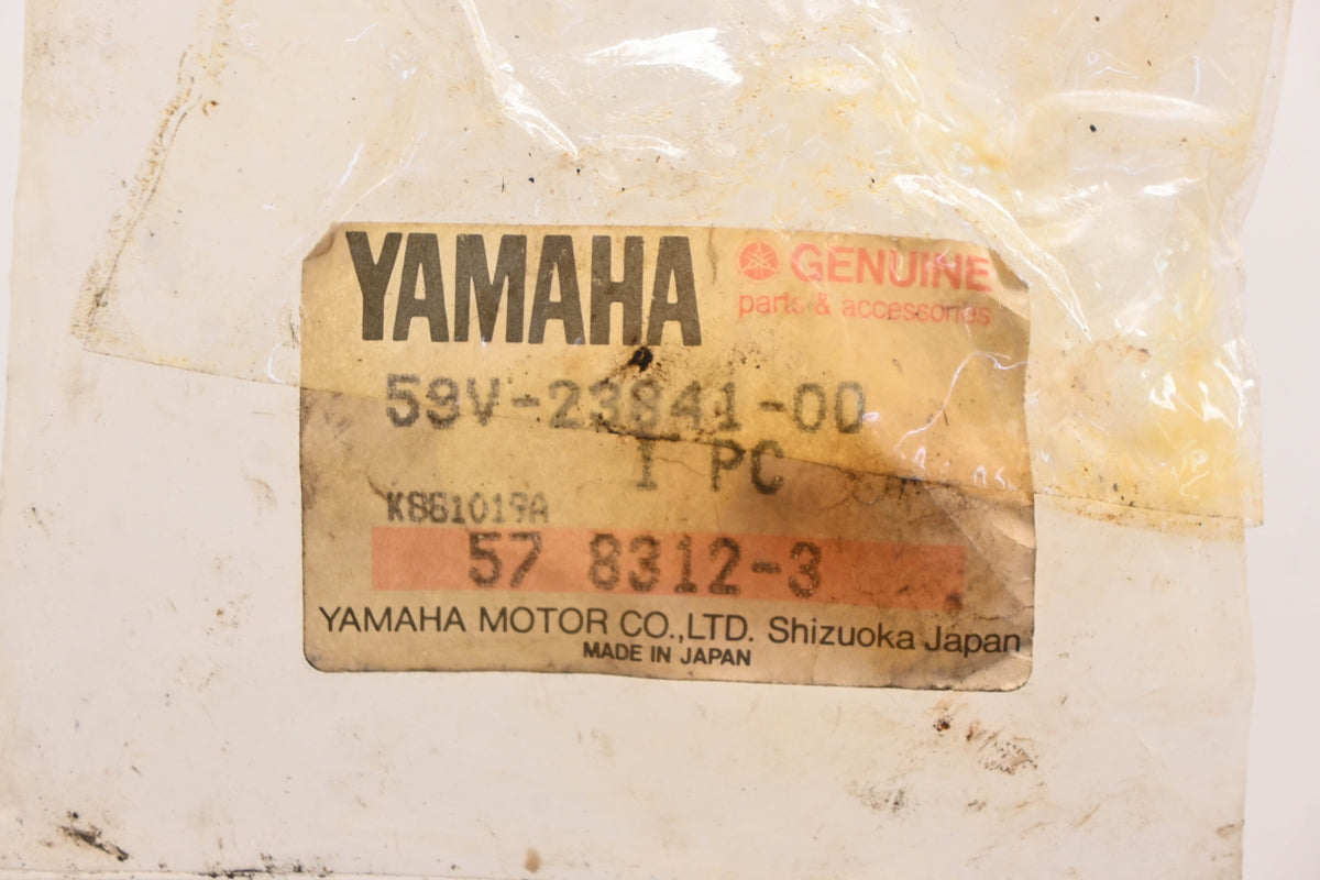 New OEM Yamaha 59V-23841-00-00 Tie Rod End Assembly NOS